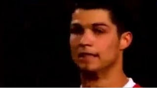 12 pha sút phạt kinh điển của Ronaldo
