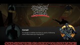 Shade Elite Equipment Sulit |Shades: Shadow Fight Roguelike Part 14