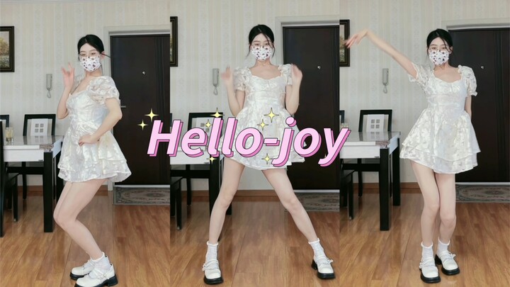 【hello-joy】Đây là bài hát ngọt ngào mà bạn nên nghe vào mùa hè!
