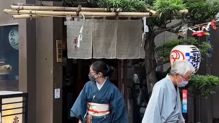 享受美丽