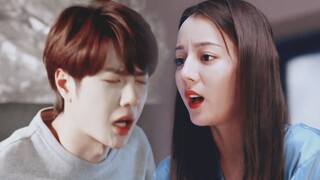 【Zhou Fang || Ji Xiangkong】This Is the Right Way to Enjoy an Idol Drama