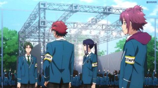 Ensemble Stars episode 9 - SUB INDO