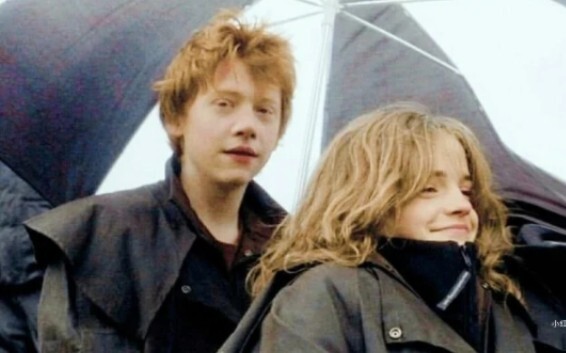 Hóa ra tình cảm của cặp đôi La Hách từ đầu đã có dấu vết để lại.