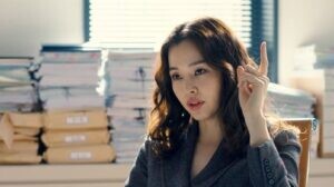 The Fiery Priest epsoide 17 [Sub Indo]