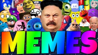 BEST MEMES COMPILATION NOVEMBER 2020