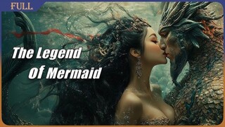 The Legend Mermaid|Full Martial Art Action Movie In English__HD(360p)