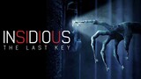 Insidious: The Last Key IV