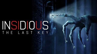 Insidious: The Last Key IV