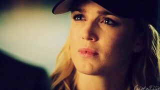 Arrow || Arrow & Canary - Snake Eyes