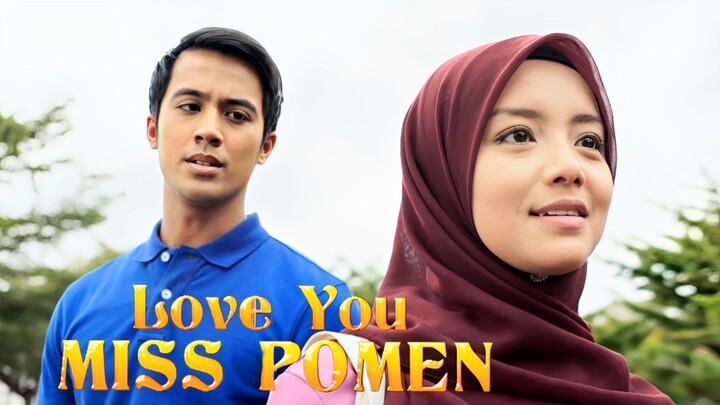 Telemovie Love You Miss Pomen 2016