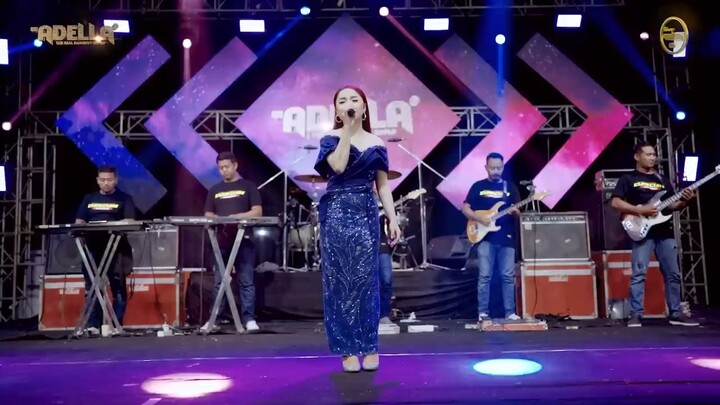 Di Simpang Jalan " Tasya Rosmala - Adella "