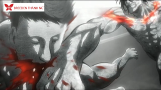 Breeden Thánh nữ -  RAP - VỀ EREN (Attack on Titan) #anime #schooltime
