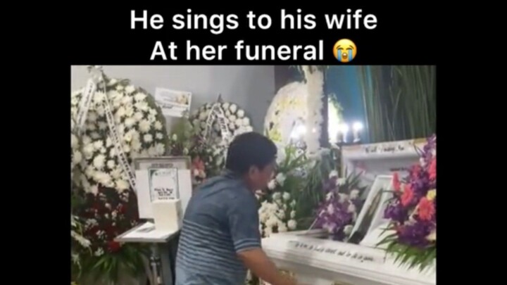 Malungkot pero kailangang tanggapin