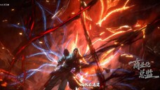 Tomb Of Fallen Gods S3 Episode 9 Sub Indo 1080p