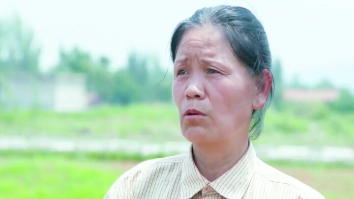 A lazy man told the villagers to plant sweet potatoes on the mountain, but no one believed him—turni