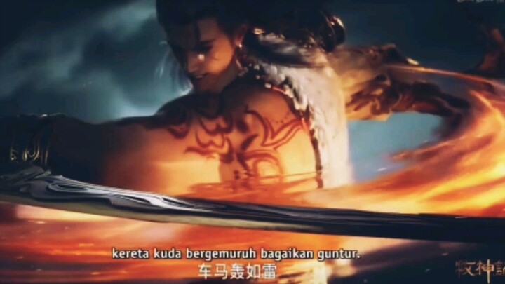 tales of herding gods ep 49 (HD)