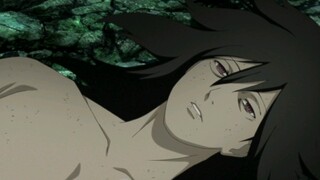 Hashirama must be feeling very bad for not being able to get his class back!
