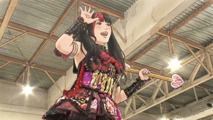 STARDOM IN FUJI 07-11-26 : STARDOM