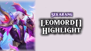 kita kasih understand [] Leomord.exe