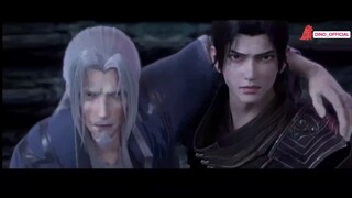 BTTH Battle Through The Heavens Season 5 Episode 131 Sub indo