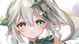 It's Nashida~ (126)