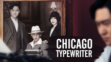 Chicago Typewriter ( 2017 ) Ep 05 Sub Indonesia