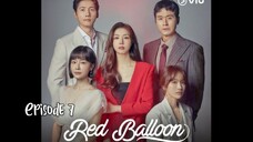 (Sub Indo) Red Balloon Episode 7 (2022)