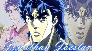 [MAD·AMV] "Jojo's Bizarre Adventure" Jonathan Joestar