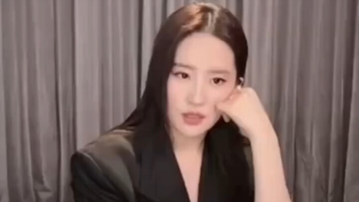 Lưu Diệc Phi nói về những gã đàn ông tệ bạc cô từng gặp, chia sẻ góc nhìn khác của mình về “trai xấu