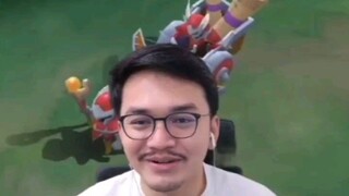 aman aja mass