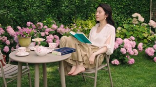 Liu Yifei x Bulgari Latest Commercial