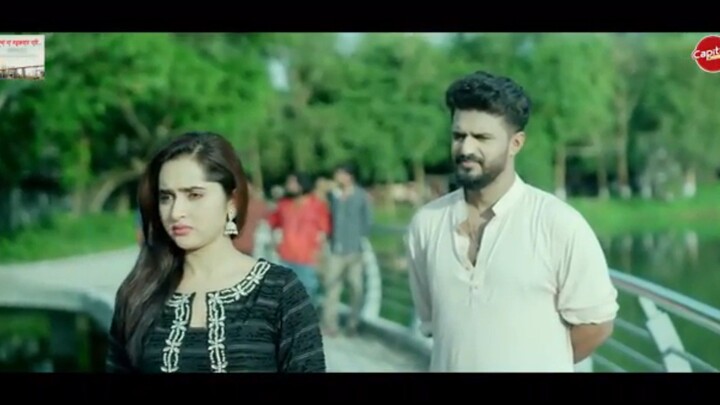 ফারহানের নতুন নাটক