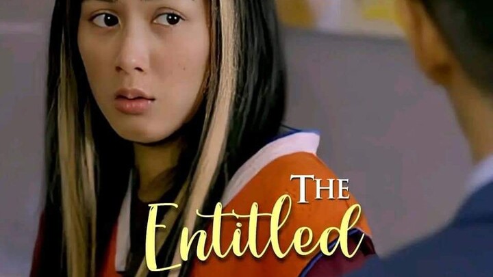 The Entitled