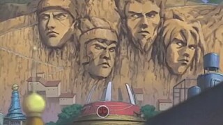 Naruto 110 es,(Hindi dub)