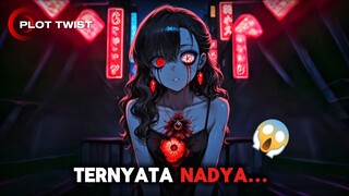 Cermin besar, Chat WA Ibu, Buku terkutuk | Podcast Horror CreepyPasta (Audio Room)