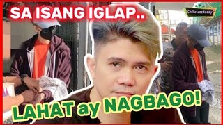 VHONG NAVARRO CASE: SA ISANG IGLAP LAHAT AY NAGBAGO!