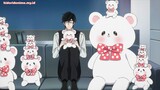 Atarashii Joushi wa Do Tennen Eps 4 (Sub-Indo)