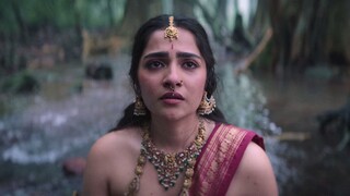 Kantara A Legend Chapter 1 (2025) Tamil 1080p HD - Rishab Shetty, Rukmini Vasanth