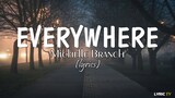 Everywhere (lyrics) - Michelle Branch