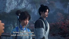 [ EPISODE 04 ] Above The Kingdom Of God - 1080p Super Duper HD Sub Indo