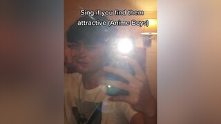Pt 1 : Any suggestions? animeboy anime hotanimebois foryoupage fyp otaku weeb wibu greenscreen