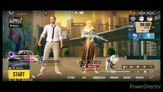 BGMI video