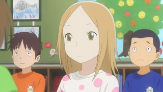 Usagi Drop - 09 BD 1920x1080 AnimeHD1080