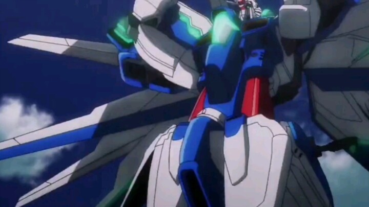 ครั้งนี้ฉันไปเป็นธีม X Gundam