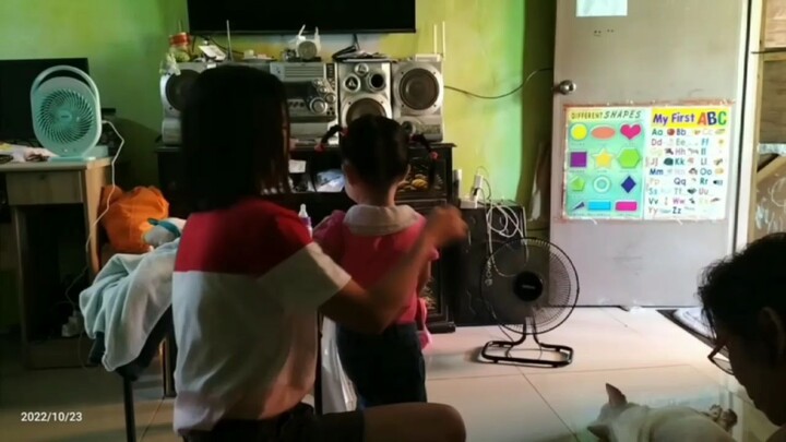 gala SM ang bebe (Vacation 10/2022)