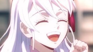 I hate ugly things, yet I don’t hate my own brother; though I’m clearly afraid of fire, I’m willing 