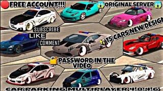 Car Parking Multiplayer Free Account 4.8.4.6 || Free Account Car Parking Multiplayer 4.8.4.6