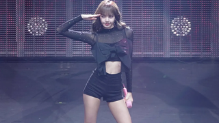 BLACKPINK Lisa (ลิซ่า) - Kill This Love Fancam