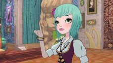 Regal Academy: Temporada 1 Episodio 8 - La Venganza [FULL EPISODE]