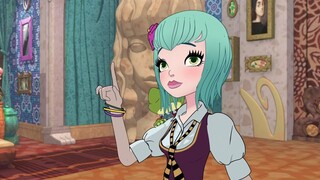 Regal Academy: Temporada 1 Episodio 8 - La Venganza [FULL EPISODE]